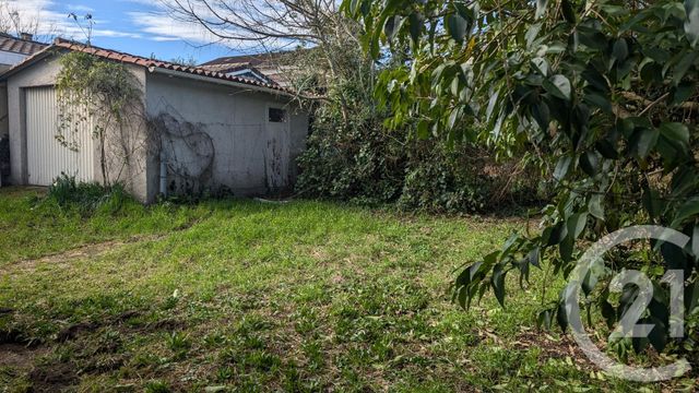 Maison &agrave; vendre - 6 pi&egrave;ces - 130 m2 - Mont De Marsan - 40 - AQUITAINE