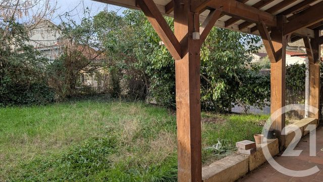 Maison &agrave; vendre - 6 pi&egrave;ces - 130 m2 - Mont De Marsan - 40 - AQUITAINE