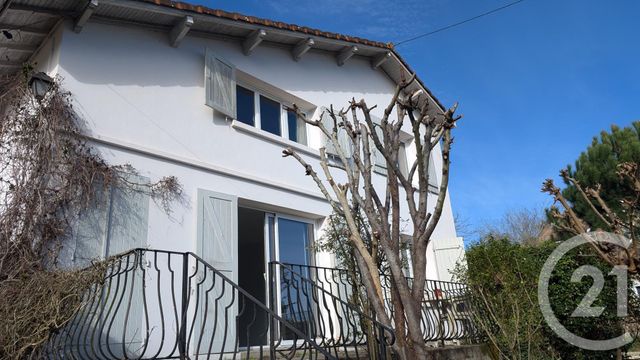 maison - MONT DE MARSAN - 40