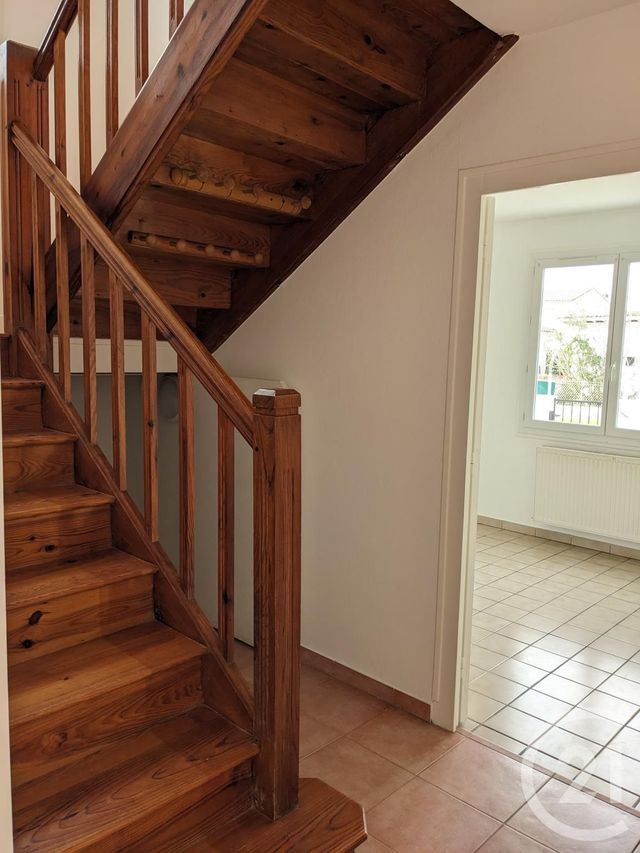 Maison &agrave; louer - 5 pi&egrave;ces - 115,49 m2 - Mont De Marsan - 40 - AQUITAINE