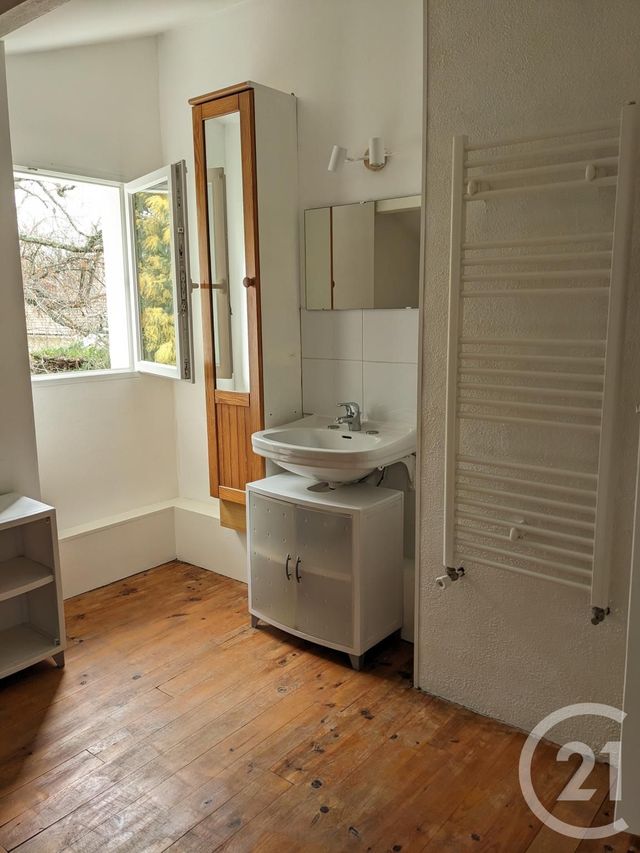 Maison &agrave; louer - 5 pi&egrave;ces - 115,49 m2 - Mont De Marsan - 40 - AQUITAINE