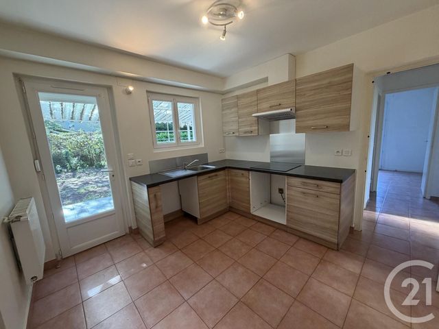 Maison &agrave; louer - 5 pi&egrave;ces - 115,49 m2 - Mont De Marsan - 40 - AQUITAINE