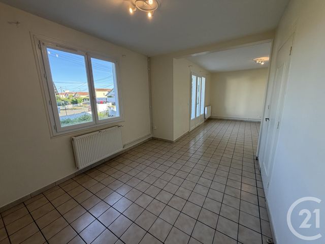 Maison &agrave; louer - 5 pi&egrave;ces - 115,49 m2 - Mont De Marsan - 40 - AQUITAINE
