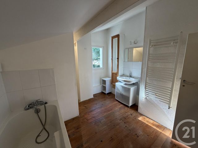 Maison &agrave; louer - 5 pi&egrave;ces - 115,49 m2 - Mont De Marsan - 40 - AQUITAINE