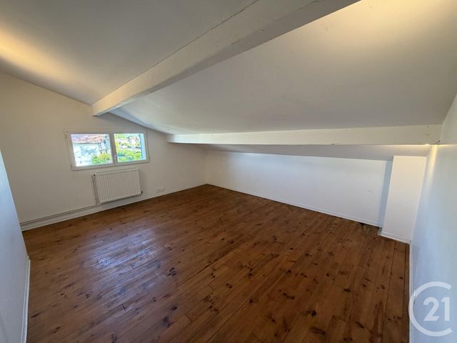 Maison &agrave; louer - 5 pi&egrave;ces - 115,49 m2 - Mont De Marsan - 40 - AQUITAINE