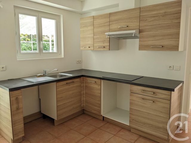 Maison &agrave; louer - 5 pi&egrave;ces - 115,49 m2 - Mont De Marsan - 40 - AQUITAINE