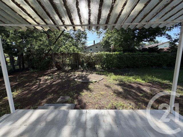 Maison &agrave; louer - 5 pi&egrave;ces - 115,49 m2 - Mont De Marsan - 40 - AQUITAINE