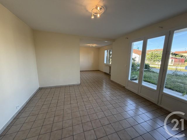 Maison &agrave; louer - 5 pi&egrave;ces - 115,49 m2 - Mont De Marsan - 40 - AQUITAINE