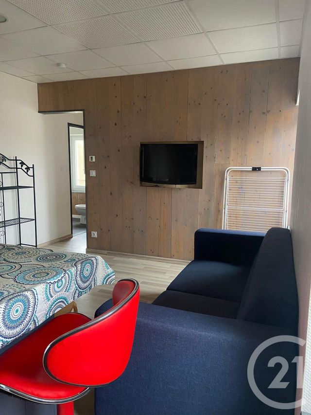 Appartement Studio &agrave; louer - 1 pi&egrave;ce - 33 m2 - Mont De Marsan - 40 - AQUITAINE