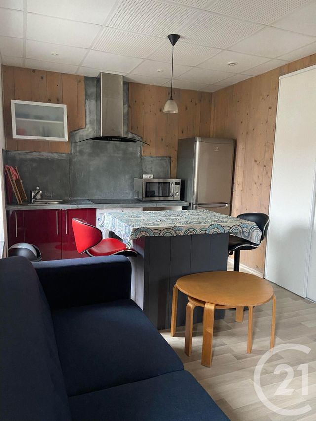 Appartement Studio &agrave; louer - 1 pi&egrave;ce - 33 m2 - Mont De Marsan - 40 - AQUITAINE