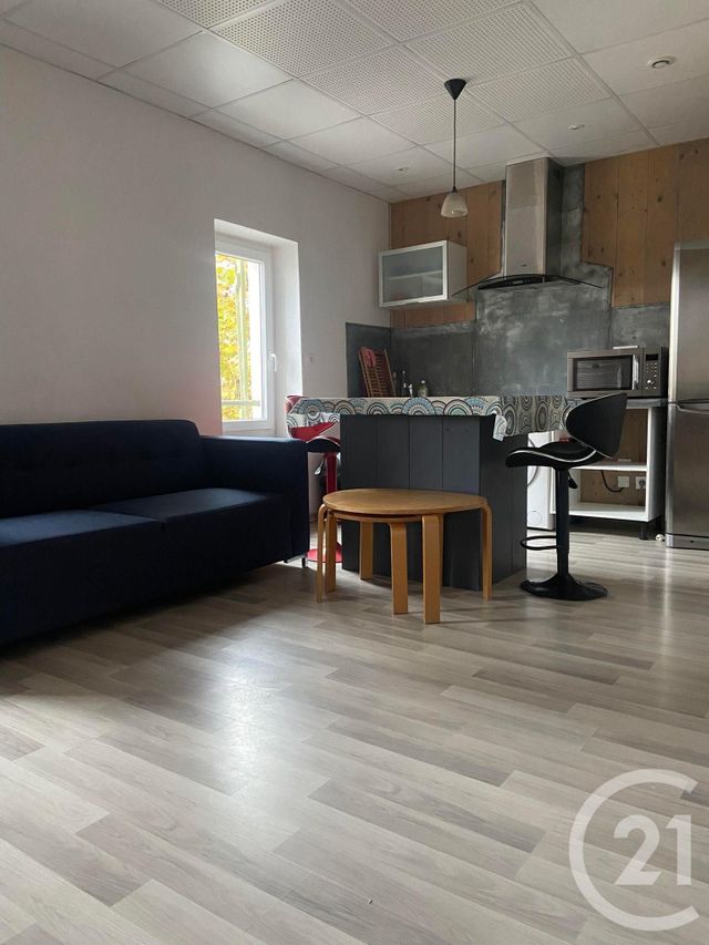 Appartement Studio à louer MONT DE MARSAN