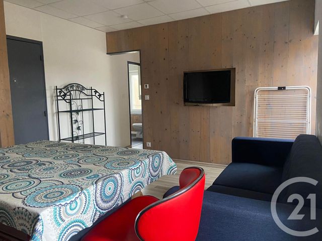 Appartement Studio &agrave; louer - 1 pi&egrave;ce - 33 m2 - Mont De Marsan - 40 - AQUITAINE