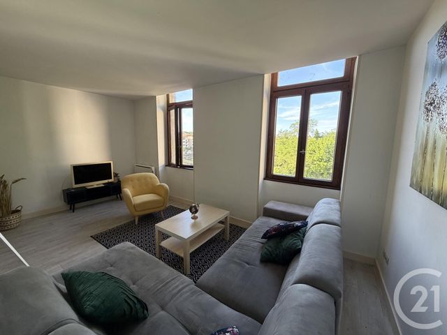 appartement - MONT DE MARSAN - 40