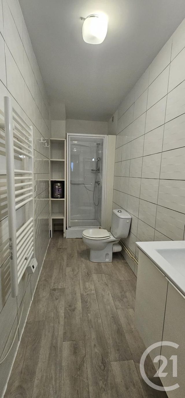 Appartement F2 &agrave; louer - 2 pi&egrave;ces - 55,78 m2 - Mont De Marsan - 40 - AQUITAINE