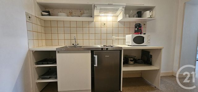 Appartement F2 &agrave; louer - 2 pi&egrave;ces - 55,78 m2 - Mont De Marsan - 40 - AQUITAINE