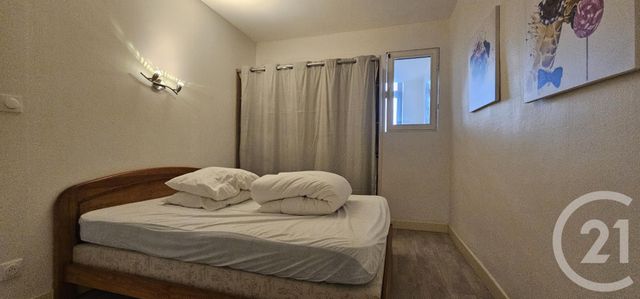 Appartement F2 &agrave; louer - 2 pi&egrave;ces - 55,78 m2 - Mont De Marsan - 40 - AQUITAINE