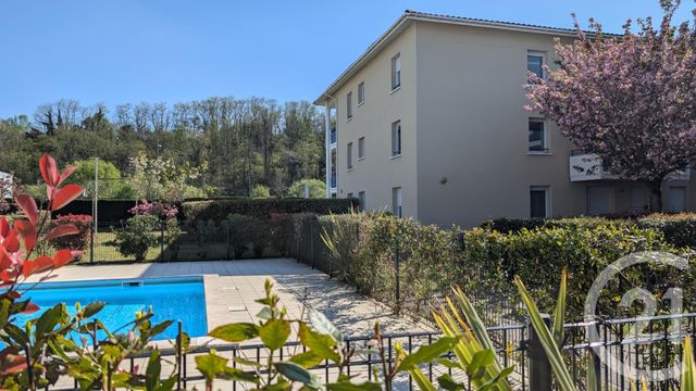 appartement - ST PIERRE DU MONT - 40