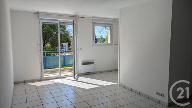 Appartement &agrave; louer - 2 pi&egrave;ces - 45,87 m2 - St Pierre Du Mont - 40 - AQUITAINE