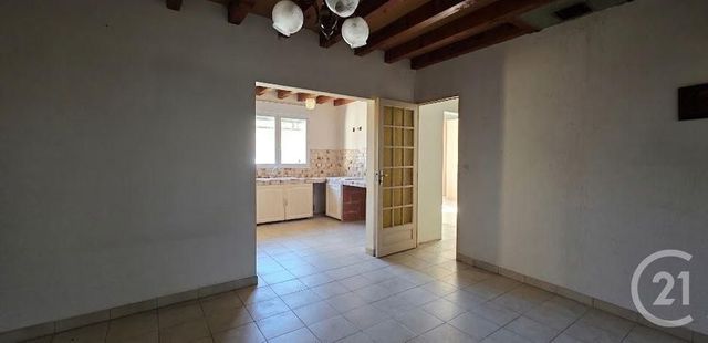 Maison &agrave; vendre - 8 pi&egrave;ces - 162,52 m2 - Cazeres Sur L Adour - 40 - AQUITAINE