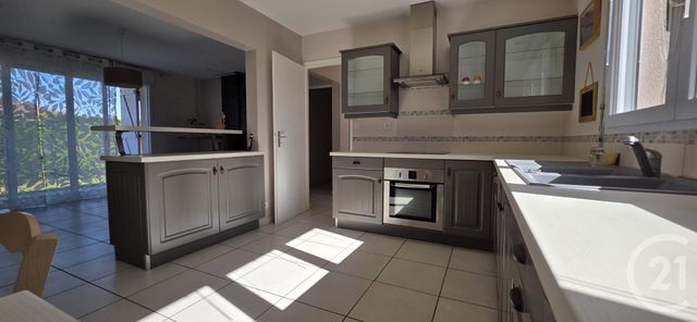 Maison &agrave; vendre - 8 pi&egrave;ces - 162,52 m2 - Cazeres Sur L Adour - 40 - AQUITAINE