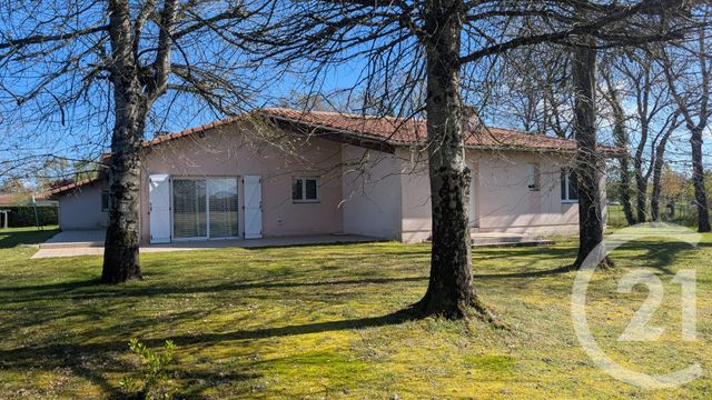 maison - CAZERES SUR L ADOUR - 40