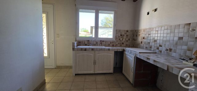 Maison &agrave; vendre - 8 pi&egrave;ces - 162,52 m2 - Cazeres Sur L Adour - 40 - AQUITAINE