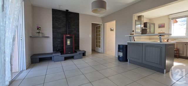 Maison &agrave; vendre - 8 pi&egrave;ces - 162,52 m2 - Cazeres Sur L Adour - 40 - AQUITAINE