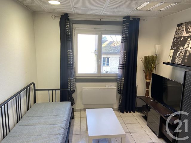 Appartement Studio &agrave; louer - 1 pi&egrave;ce - 20 m2 - Mont De Marsan - 40 - AQUITAINE