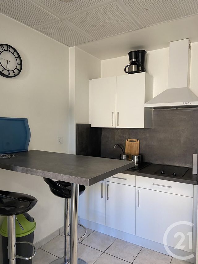 appartement - MONT DE MARSAN - 40