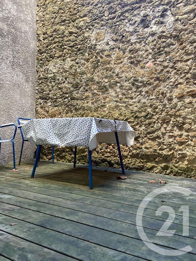 Appartement Studio &agrave; louer - 1 pi&egrave;ce - 20 m2 - Mont De Marsan - 40 - AQUITAINE