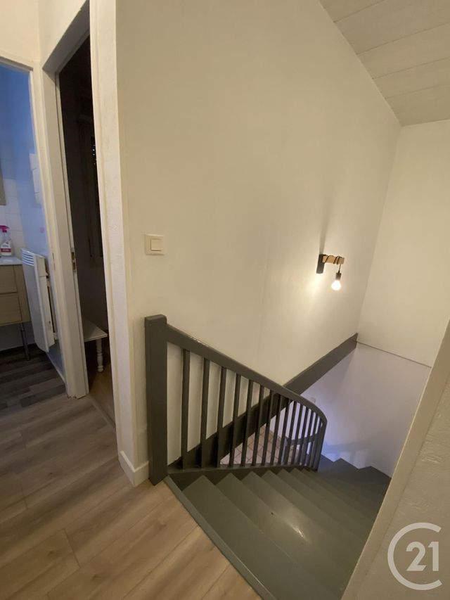 Maison &agrave; louer - 3 pi&egrave;ces - 60 m2 - Mont De Marsan - 40 - AQUITAINE