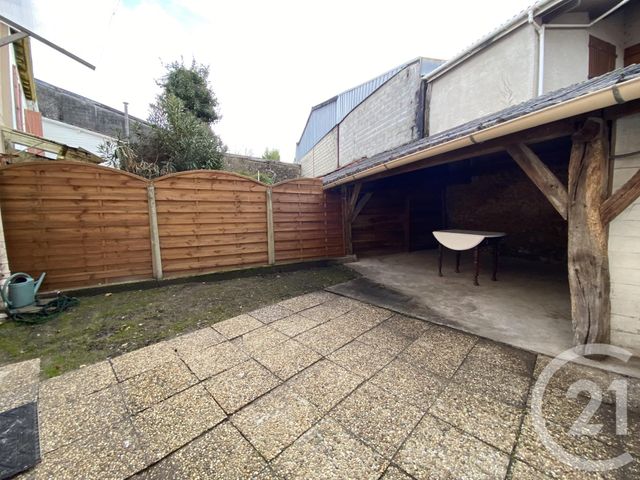 Maison &agrave; louer - 3 pi&egrave;ces - 60 m2 - Mont De Marsan - 40 - AQUITAINE