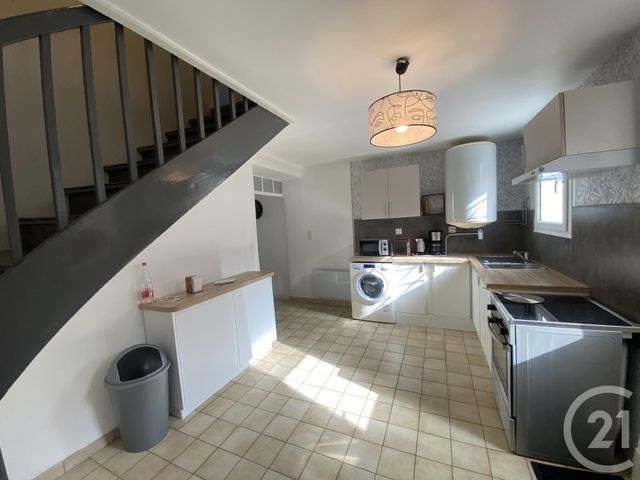 Maison &agrave; louer - 3 pi&egrave;ces - 60 m2 - Mont De Marsan - 40 - AQUITAINE