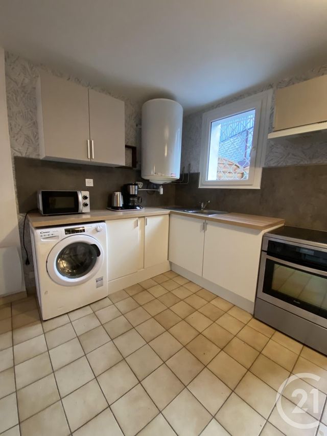 Maison &agrave; louer - 3 pi&egrave;ces - 60 m2 - Mont De Marsan - 40 - AQUITAINE