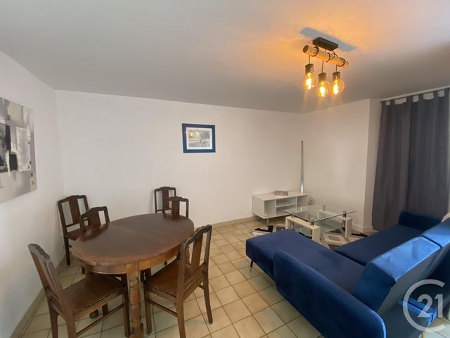 Maison &agrave; louer - 3 pi&egrave;ces - 60 m2 - Mont De Marsan - 40 - AQUITAINE