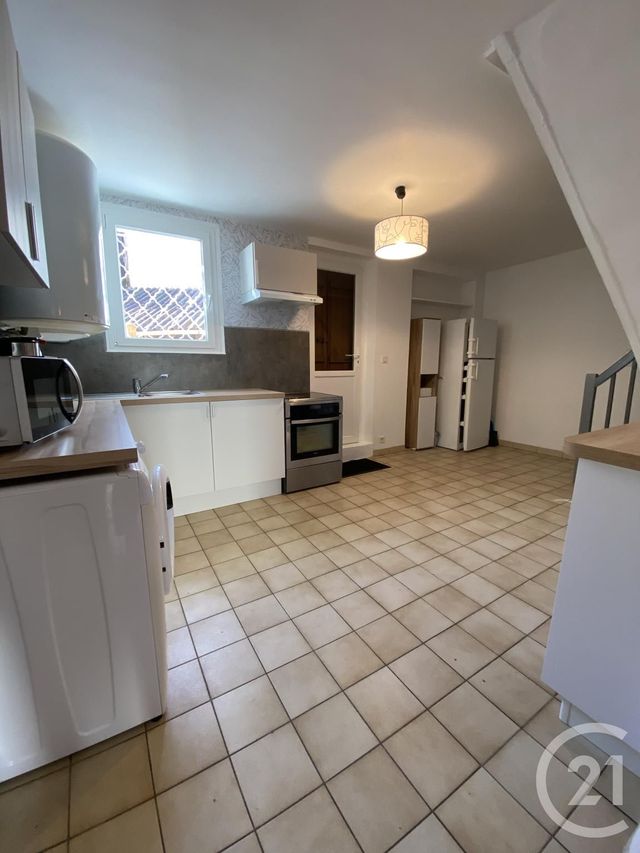 Maison &agrave; louer - 3 pi&egrave;ces - 60 m2 - Mont De Marsan - 40 - AQUITAINE