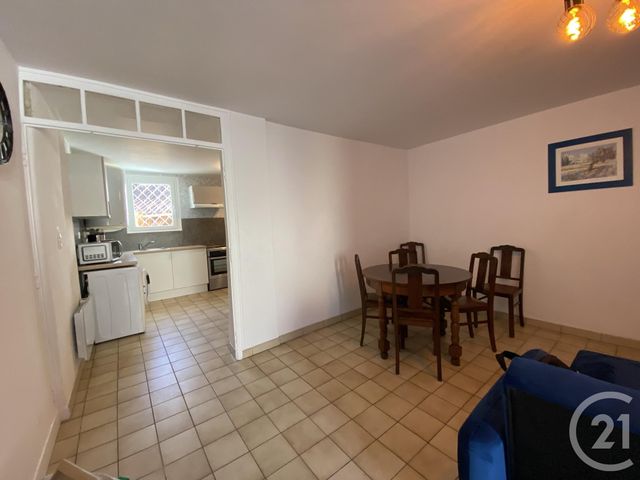 Maison &agrave; louer - 3 pi&egrave;ces - 60 m2 - Mont De Marsan - 40 - AQUITAINE