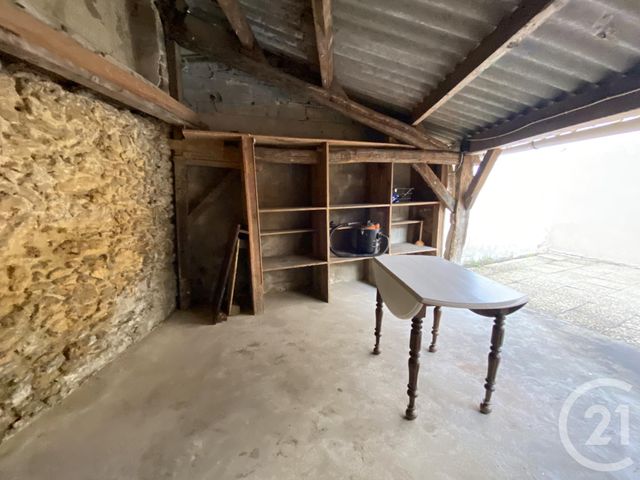 Maison &agrave; louer - 3 pi&egrave;ces - 60 m2 - Mont De Marsan - 40 - AQUITAINE