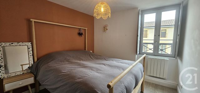 Appartement T2 &agrave; vendre - 2 pi&egrave;ces - 61,13 m2 - Mont De Marsan - 40 - AQUITAINE