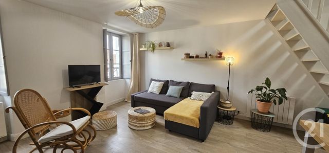 Appartement T2 &agrave; vendre - 2 pi&egrave;ces - 61,13 m2 - Mont De Marsan - 40 - AQUITAINE