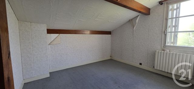 Maison &agrave; vendre - 7 pi&egrave;ces - 122 m2 - St Sever - 40 - AQUITAINE