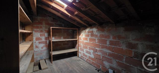 Maison &agrave; vendre - 7 pi&egrave;ces - 122 m2 - St Sever - 40 - AQUITAINE