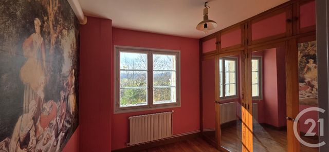 Maison &agrave; vendre - 7 pi&egrave;ces - 122 m2 - St Sever - 40 - AQUITAINE