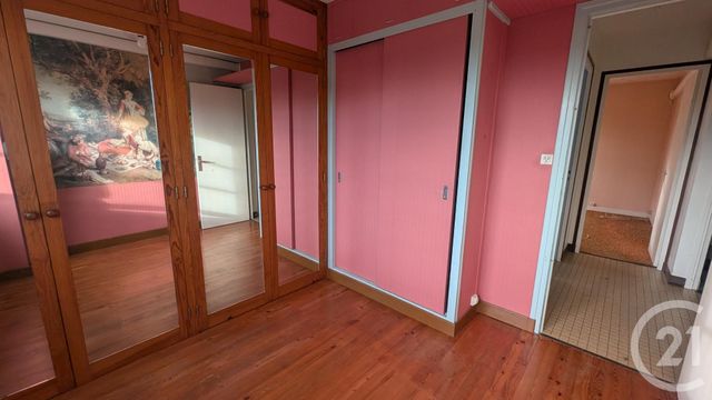 Maison &agrave; vendre - 7 pi&egrave;ces - 122 m2 - St Sever - 40 - AQUITAINE