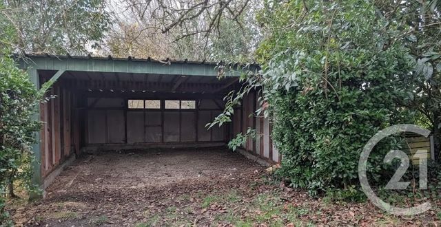 Maison &agrave; vendre - 7 pi&egrave;ces - 122 m2 - St Sever - 40 - AQUITAINE