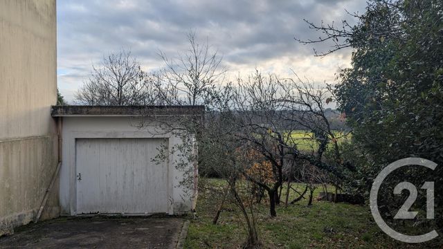 Maison &agrave; vendre - 7 pi&egrave;ces - 122 m2 - St Sever - 40 - AQUITAINE