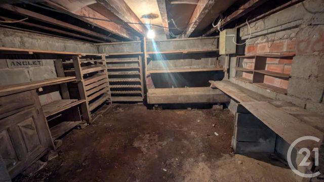 Maison &agrave; vendre - 7 pi&egrave;ces - 122 m2 - St Sever - 40 - AQUITAINE