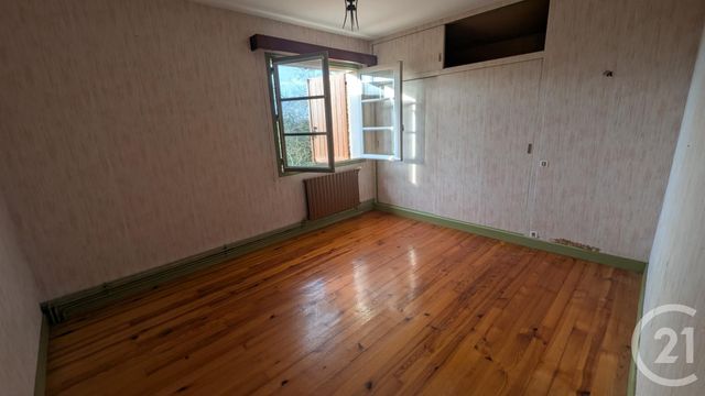 Maison &agrave; vendre - 7 pi&egrave;ces - 122 m2 - St Sever - 40 - AQUITAINE