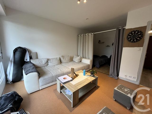 appartement - MONT DE MARSAN - 40