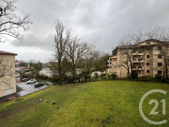 Appartement F1 &agrave; vendre - 1 pi&egrave;ce - 35 m2 - Mont De Marsan - 40 - AQUITAINE